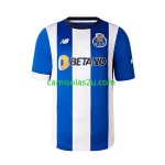 Camisolas de futebol Futebol Clube do Porto Equipamento Principal 2023/24 Manga Curta